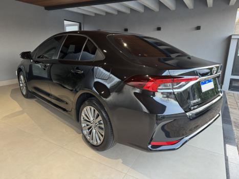 TOYOTA Corolla 2.0 16V 4P XEI FLEX AUTOMTICO, Foto 8