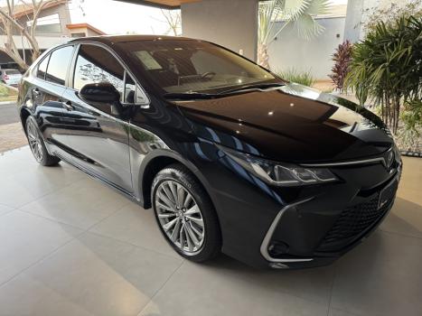 TOYOTA Corolla 2.0 16V 4P XEI FLEX AUTOMTICO, Foto 1