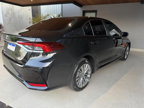 TOYOTA Corolla 2.0 16V 4P XEI FLEX AUTOMTICO, Foto 9