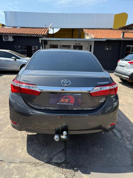 TOYOTA Corolla 2.0 16V 4P XEI FLEX AUTOMTICO, Foto 5