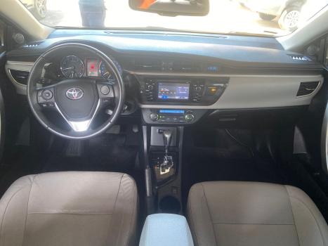TOYOTA Corolla 2.0 16V 4P XEI FLEX AUTOMTICO, Foto 8