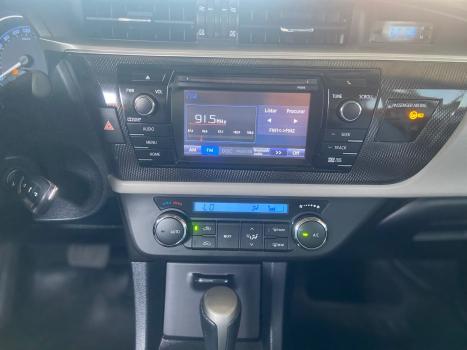 TOYOTA Corolla 2.0 16V 4P XEI FLEX AUTOMTICO, Foto 10