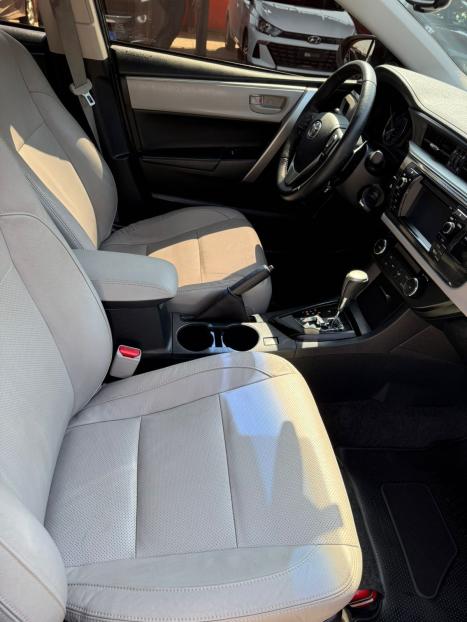 TOYOTA Corolla 2.0 16V 4P XEI FLEX AUTOMTICO, Foto 11