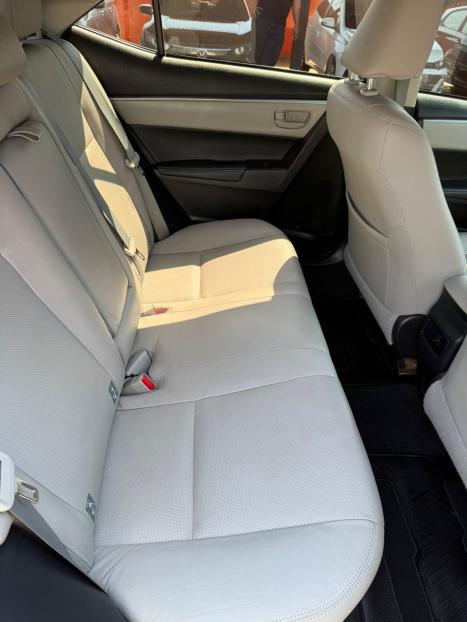 TOYOTA Corolla 2.0 16V 4P XEI FLEX AUTOMTICO, Foto 12