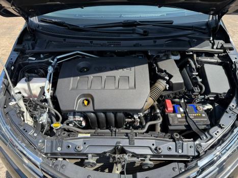 TOYOTA Corolla 2.0 16V 4P XEI FLEX AUTOMTICO, Foto 13