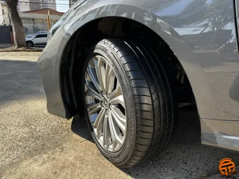 TOYOTA Corolla 2.0 16V 4P FLEX XEI DIRECT SHIFT AUTOMTICO CVT, Foto 7