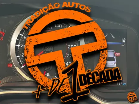 TOYOTA Corolla 2.0 16V 4P FLEX XEI DIRECT SHIFT AUTOMTICO CVT, Foto 9