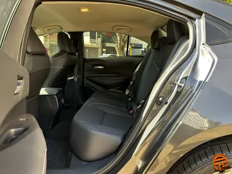 TOYOTA Corolla 2.0 16V 4P FLEX XEI DIRECT SHIFT AUTOMTICO CVT, Foto 15