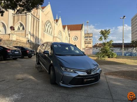 TOYOTA Corolla 2.0 16V 4P XEI FLEX AUTOMTICO, Foto 2