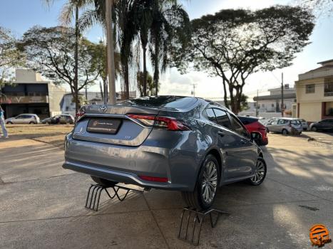 TOYOTA Corolla 2.0 16V 4P XEI FLEX AUTOMTICO, Foto 4
