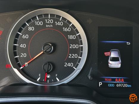TOYOTA Corolla 2.0 16V 4P XEI FLEX AUTOMTICO, Foto 8