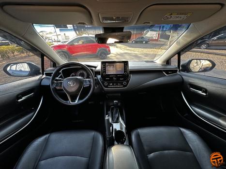 TOYOTA Corolla 2.0 16V 4P XEI FLEX AUTOMTICO, Foto 9
