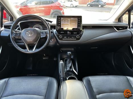 TOYOTA Corolla 2.0 16V 4P XEI FLEX AUTOMTICO, Foto 10