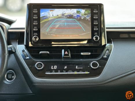 TOYOTA Corolla 2.0 16V 4P XEI FLEX AUTOMTICO, Foto 11