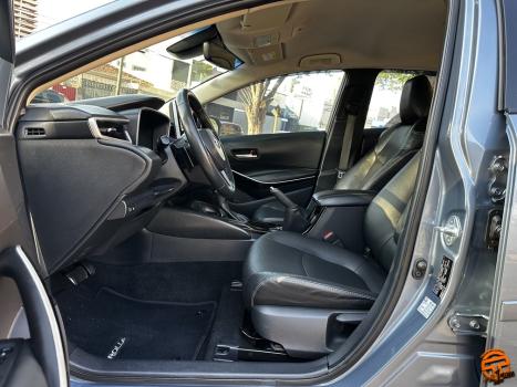 TOYOTA Corolla 2.0 16V 4P XEI FLEX AUTOMTICO, Foto 12