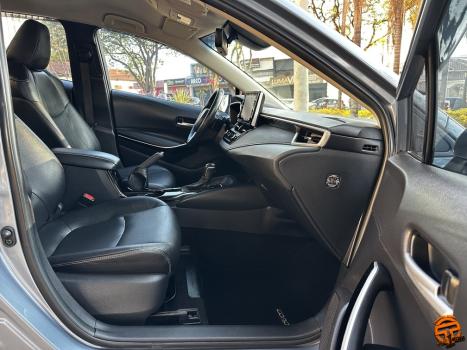 TOYOTA Corolla 2.0 16V 4P XEI FLEX AUTOMTICO, Foto 13