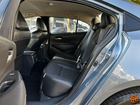 TOYOTA Corolla 2.0 16V 4P XEI FLEX AUTOMTICO, Foto 14