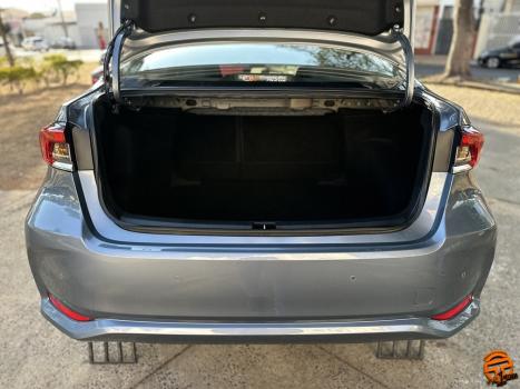 TOYOTA Corolla 2.0 16V 4P XEI FLEX AUTOMTICO, Foto 18