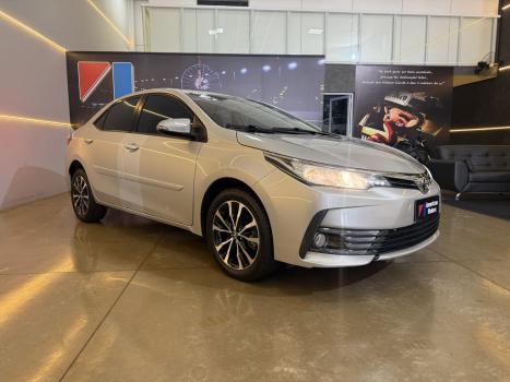 TOYOTA Corolla 2.0 16V 4P XEI FLEX AUTOMTICO, Foto 2