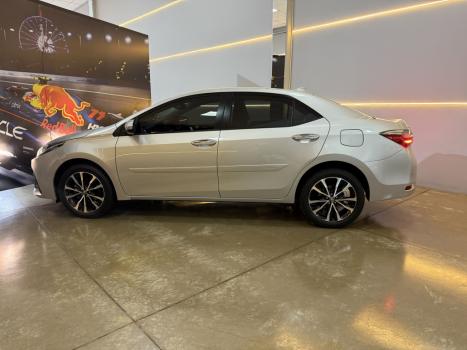 TOYOTA Corolla 2.0 16V 4P XEI FLEX AUTOMTICO, Foto 3