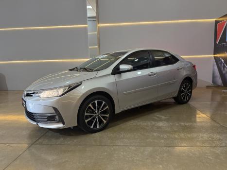 TOYOTA Corolla 2.0 16V 4P XEI FLEX AUTOMTICO, Foto 5