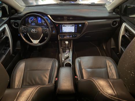 TOYOTA Corolla 2.0 16V 4P XEI FLEX AUTOMTICO, Foto 9