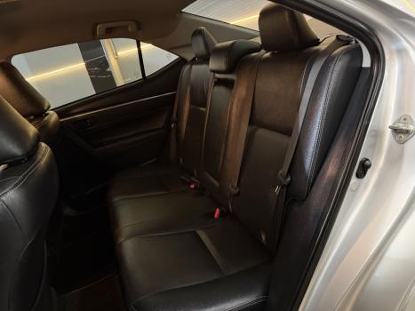 TOYOTA Corolla 2.0 16V 4P XEI FLEX AUTOMTICO, Foto 12
