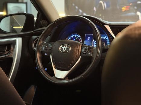 TOYOTA Corolla 2.0 16V 4P XEI FLEX AUTOMTICO, Foto 14