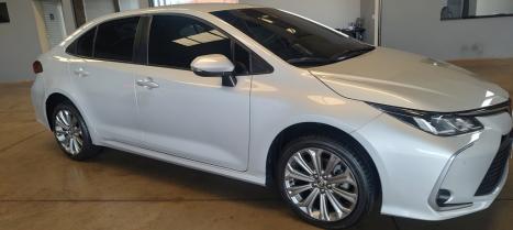TOYOTA Corolla 2.0 16V 4P XEI FLEX AUTOMTICO, Foto 2