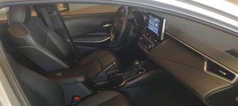 TOYOTA Corolla 2.0 16V 4P XEI FLEX AUTOMTICO, Foto 3