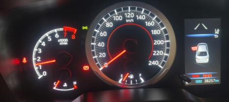 TOYOTA Corolla 2.0 16V 4P XEI FLEX AUTOMTICO, Foto 4