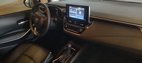 TOYOTA Corolla 2.0 16V 4P XEI FLEX AUTOMTICO, Foto 5
