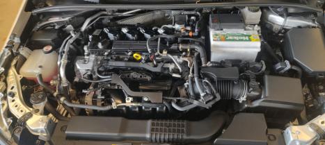 TOYOTA Corolla 2.0 16V 4P XEI FLEX AUTOMTICO, Foto 8