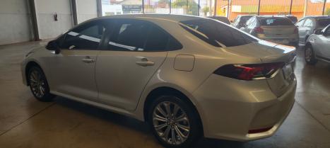 TOYOTA Corolla 2.0 16V 4P XEI FLEX AUTOMTICO, Foto 9