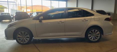 TOYOTA Corolla 2.0 16V 4P XEI FLEX AUTOMTICO, Foto 10