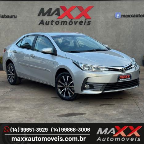 TOYOTA Corolla 2.0 16V 4P XEI FLEX AUTOMTICO, Foto 1