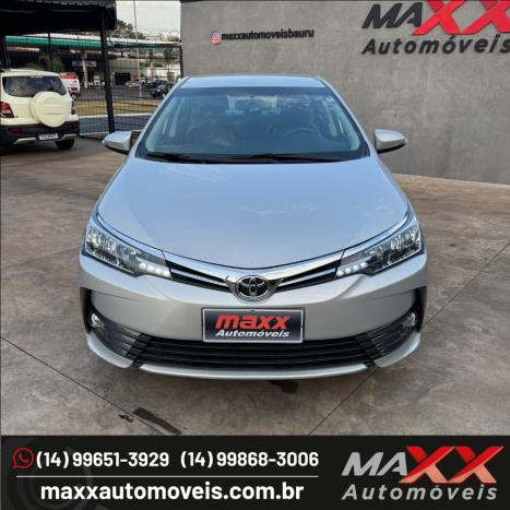 TOYOTA Corolla 2.0 16V 4P XEI FLEX AUTOMTICO, Foto 2