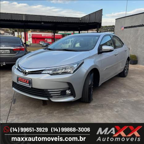 TOYOTA Corolla 2.0 16V 4P XEI FLEX AUTOMTICO, Foto 3