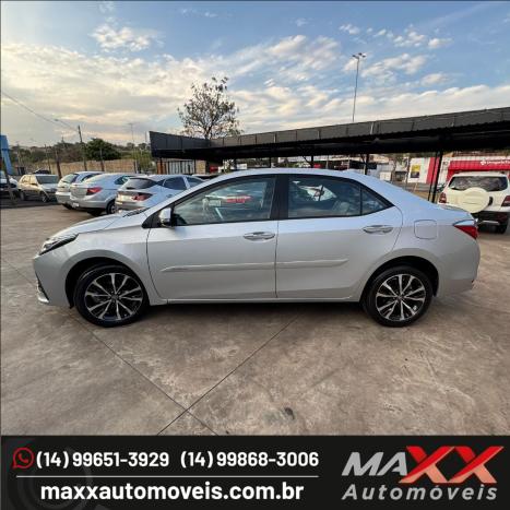 TOYOTA Corolla 2.0 16V 4P XEI FLEX AUTOMTICO, Foto 4