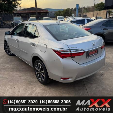 TOYOTA Corolla 2.0 16V 4P XEI FLEX AUTOMTICO, Foto 5