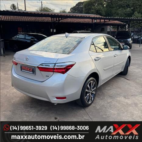 TOYOTA Corolla 2.0 16V 4P XEI FLEX AUTOMTICO, Foto 7