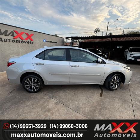 TOYOTA Corolla 2.0 16V 4P XEI FLEX AUTOMTICO, Foto 8