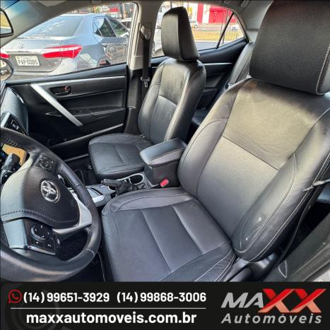 TOYOTA Corolla 2.0 16V 4P XEI FLEX AUTOMTICO, Foto 14
