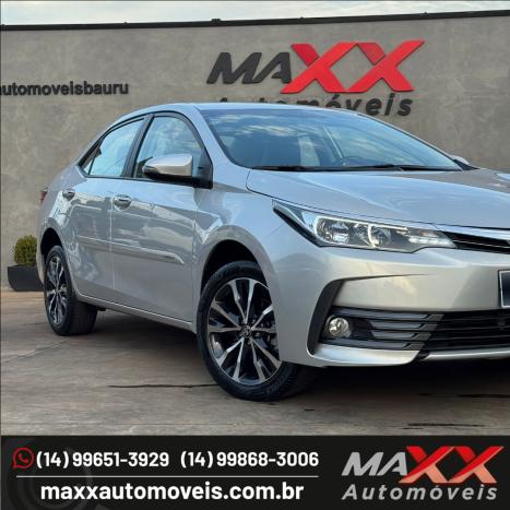 TOYOTA Corolla 2.0 16V 4P XEI FLEX AUTOMTICO, Foto 16