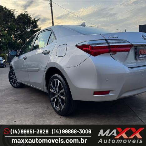 TOYOTA Corolla 2.0 16V 4P XEI FLEX AUTOMTICO, Foto 17