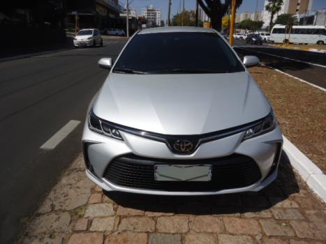 TOYOTA Corolla 2.0 16V 4P XEI FLEX AUTOMTICO, Foto 2