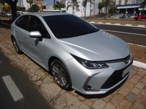 TOYOTA Corolla 2.0 16V 4P XEI FLEX AUTOMTICO, Foto 3