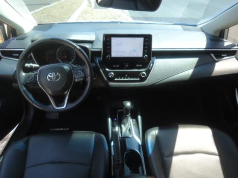 TOYOTA Corolla 2.0 16V 4P XEI FLEX AUTOMTICO, Foto 5