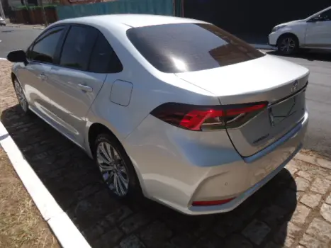 TOYOTA Corolla 2.0 16V 4P XEI FLEX AUTOMTICO, Foto 6