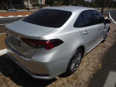 TOYOTA Corolla 2.0 16V 4P XEI FLEX AUTOMTICO, Foto 7